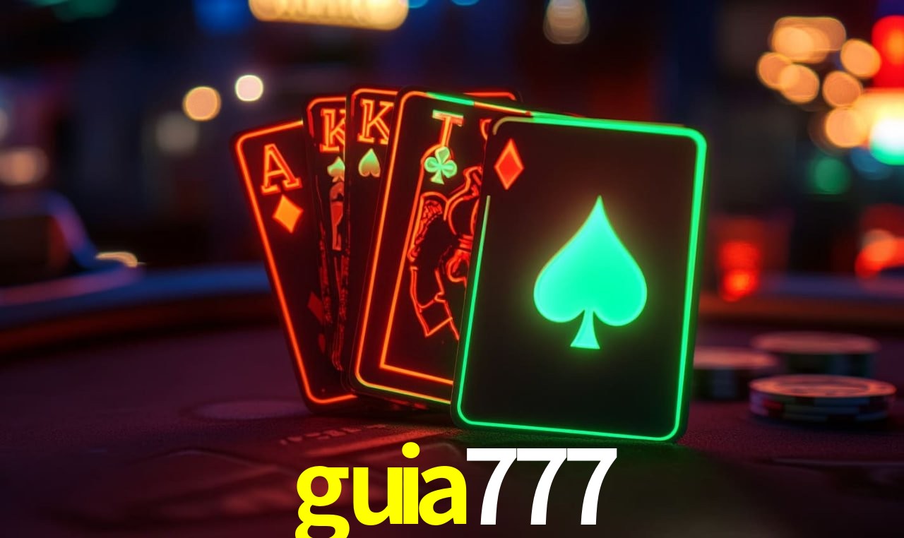 Bônus de Boas-vindas guia777