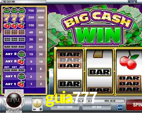 Desvendando o Mundo dos Jogos Virtuais na guia777