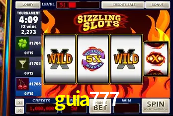 A Emoção da Loteria na guia777: Uma Chance de Mudança de Vida