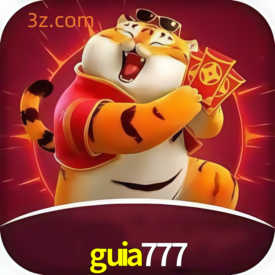 Plataforma guia777