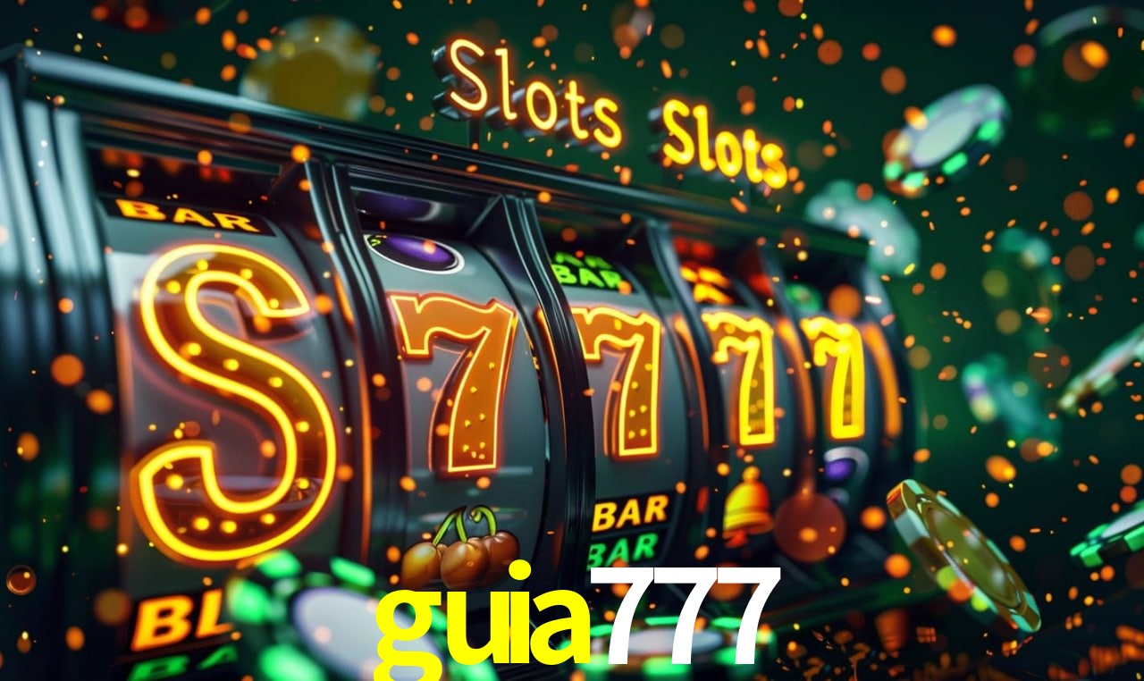 Casino Ao Vivo guia777