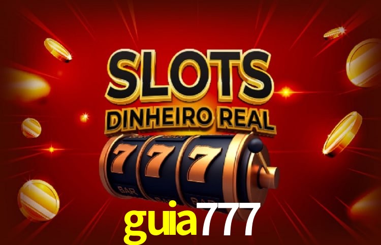 Design Responsivo guia777