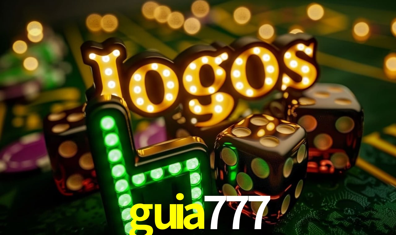 Estatísticas Esportivas guia777