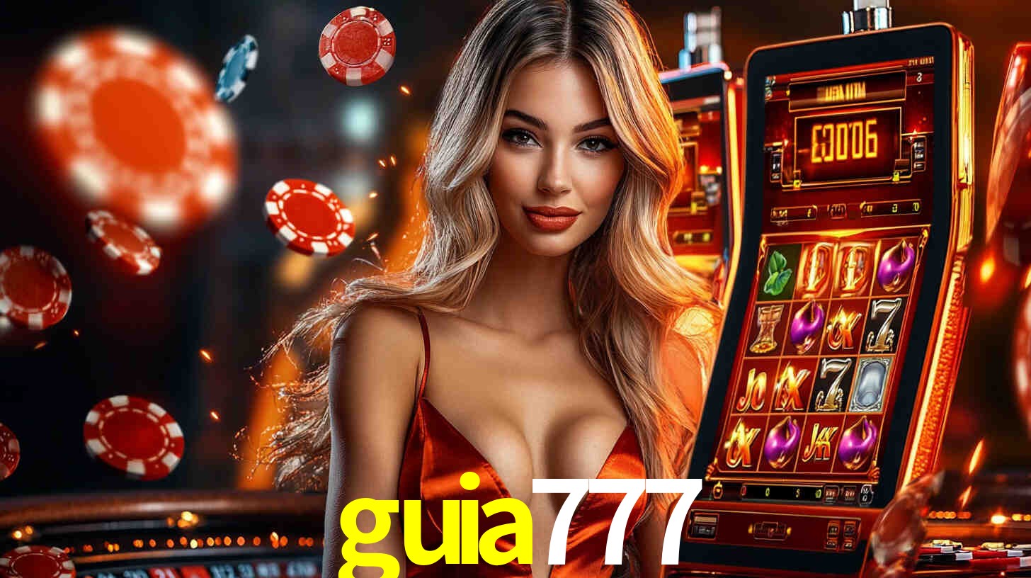 guia777 plataforma