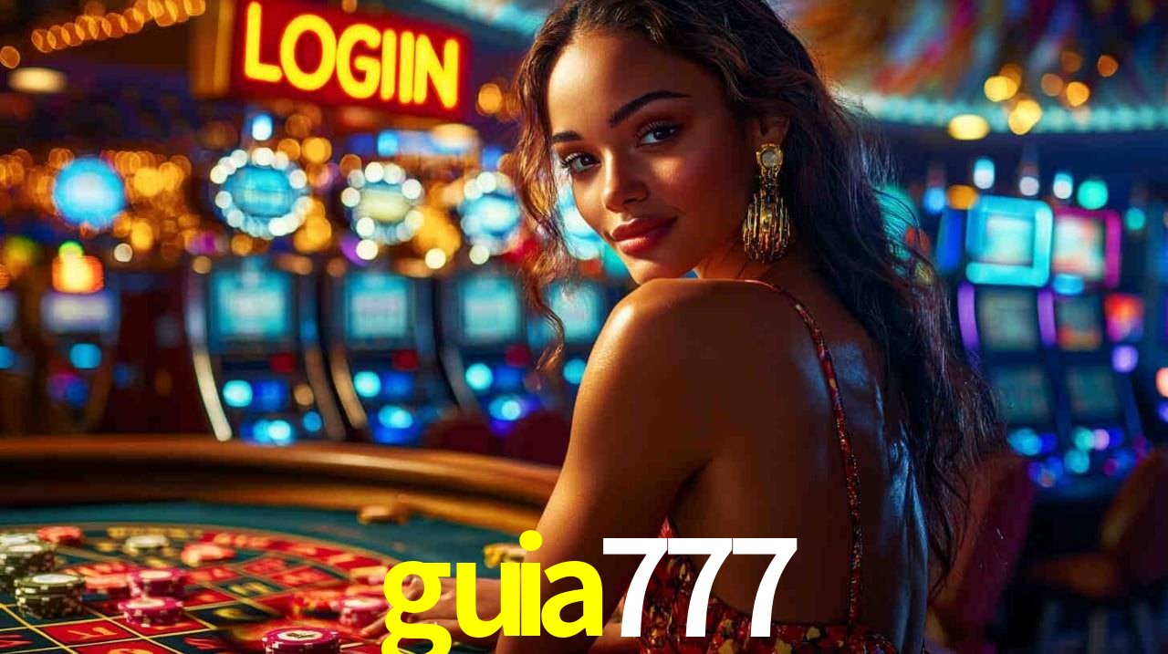 Estatísticas do Jogo guia777