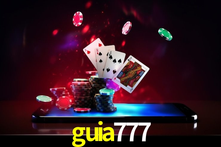 Slot Games guia777