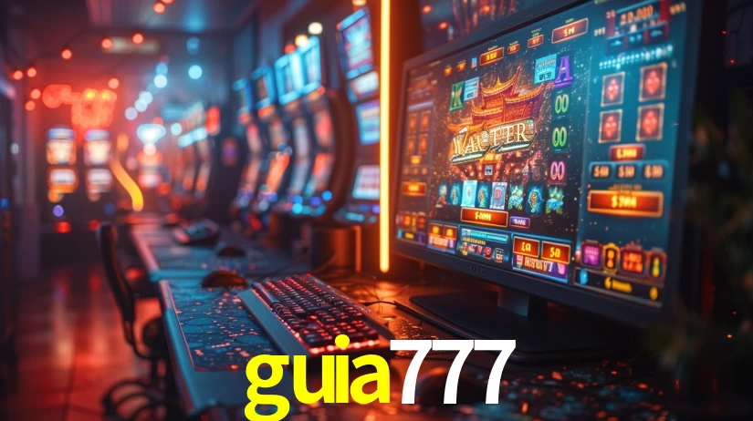 guia777 plataforma