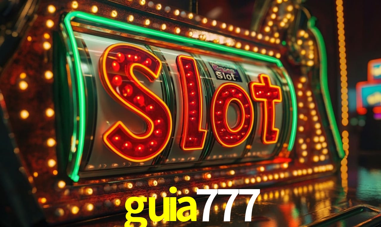 Login Seguro guia777