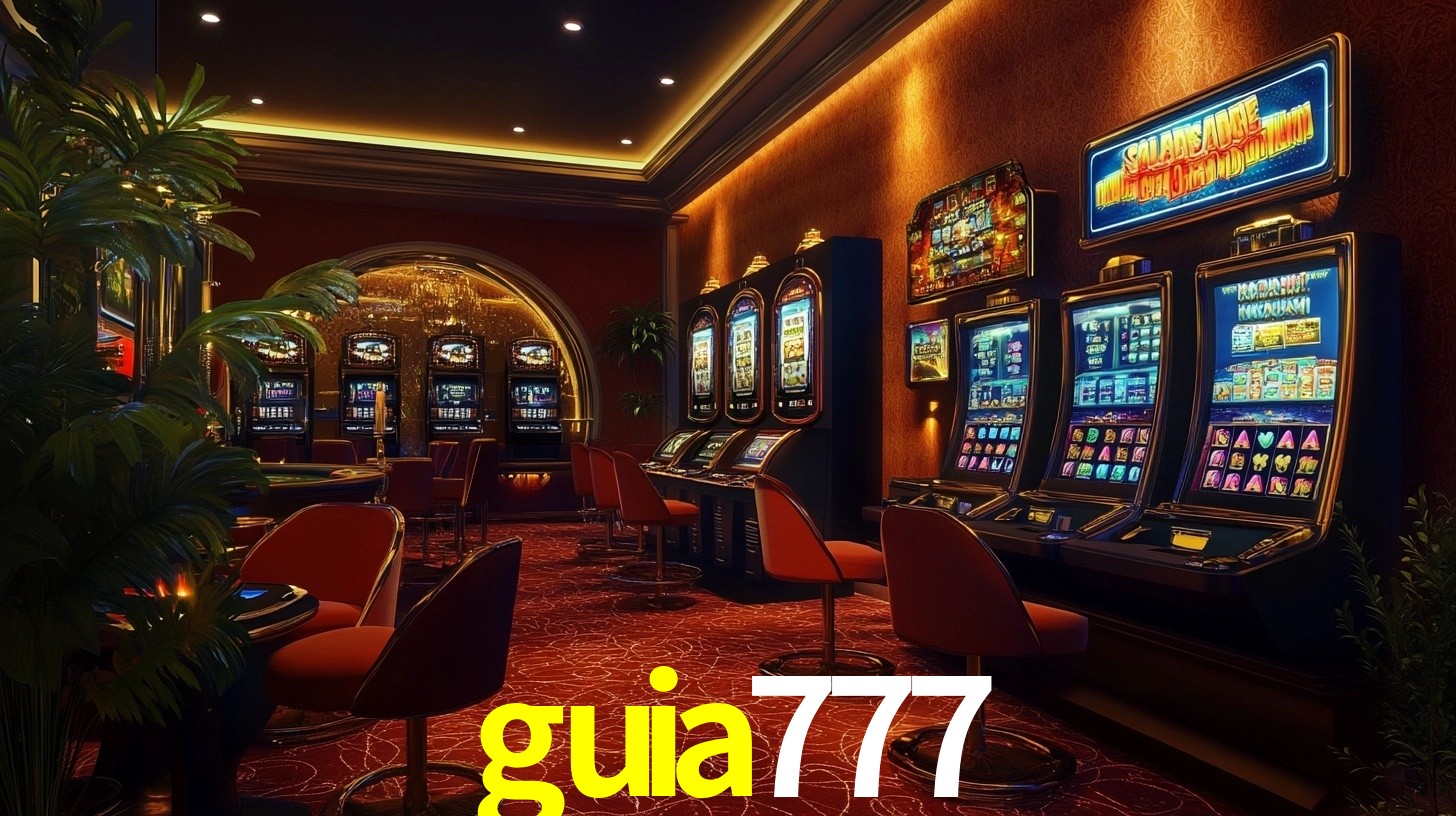 Roulette Table guia777
