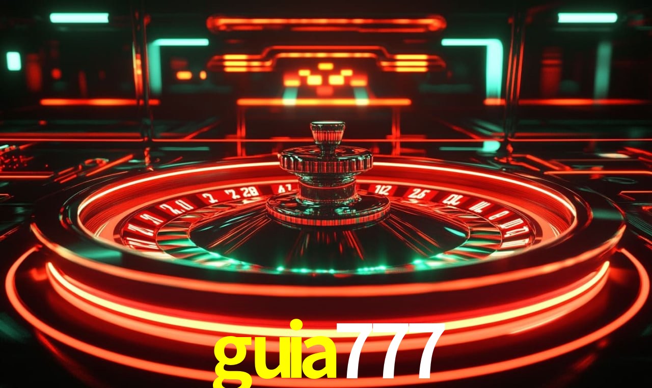 A Revolução dos Aplicativos de Jogos no guia777