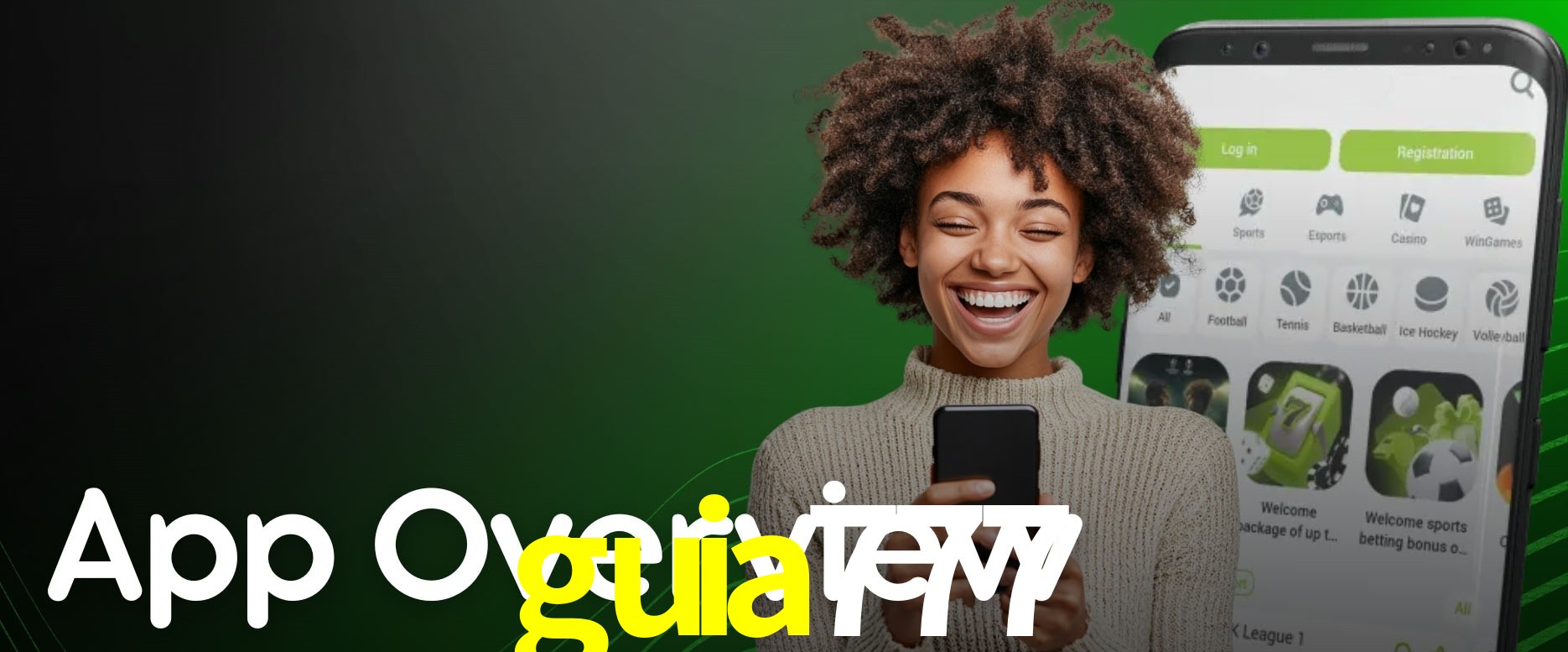 Weekend Specials guia777