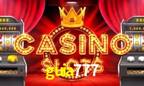 Live Casino guia777