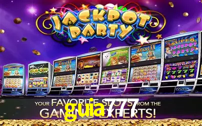 Descubra o Mundo do Cassino Online com guia777