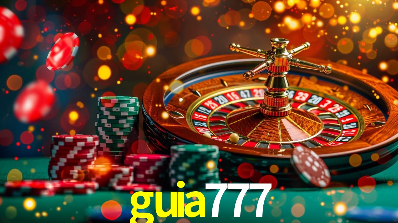 Descubra a Essência do guia777: Nossa História e Compromissos