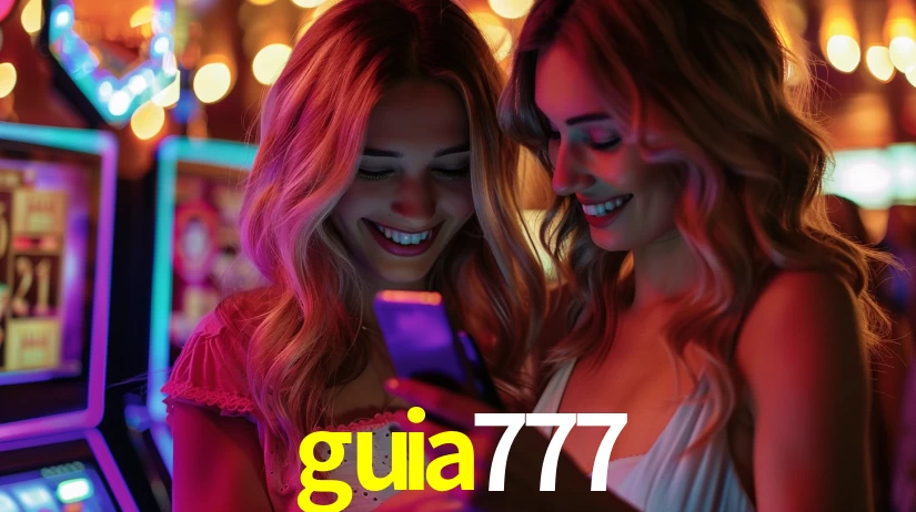 Explore as vantagens do guia777: serviço profissional e confiabilidade