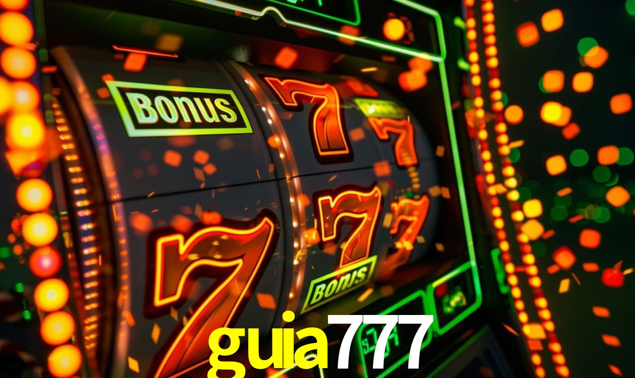 Descubra o Programa VIP da guia777: Vantagens Exclusivas para Jogadores