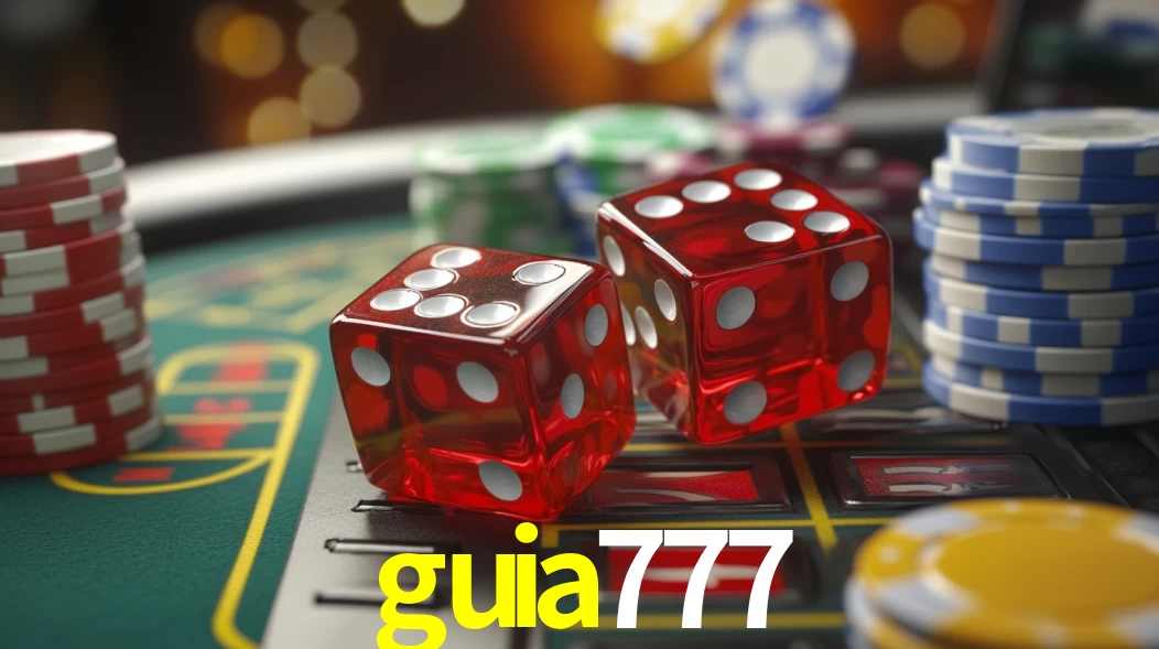 VIP Casino guia777