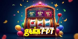 Benefícios da Conta guia777