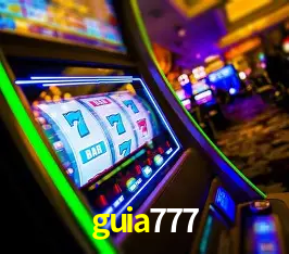 Inovações de Jogos na guia777: O Futuro das Experiências Interativas