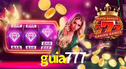 Descubra o Mundo do Cassino Online com guia777
