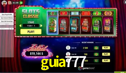 Desvendando o Mundo dos Jogos Virtuais na guia777