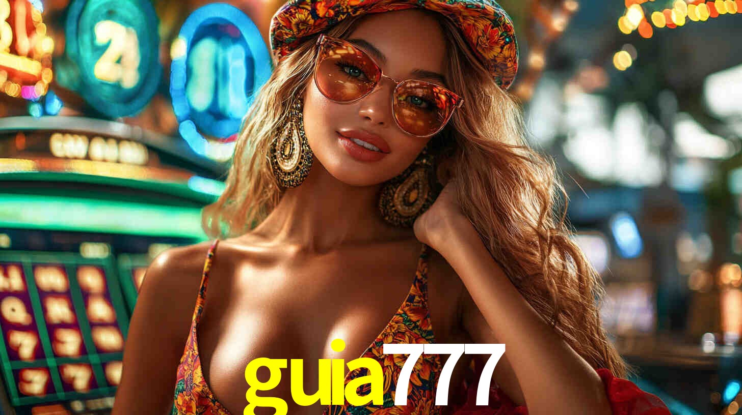 Programa VIP guia777