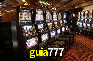 A Experiência Imersiva dos Cassinos Ao Vivo no guia777