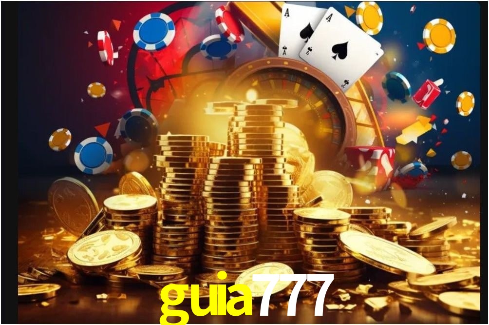 A Emoção da Loteria na guia777: Uma Chance de Mudança de Vida