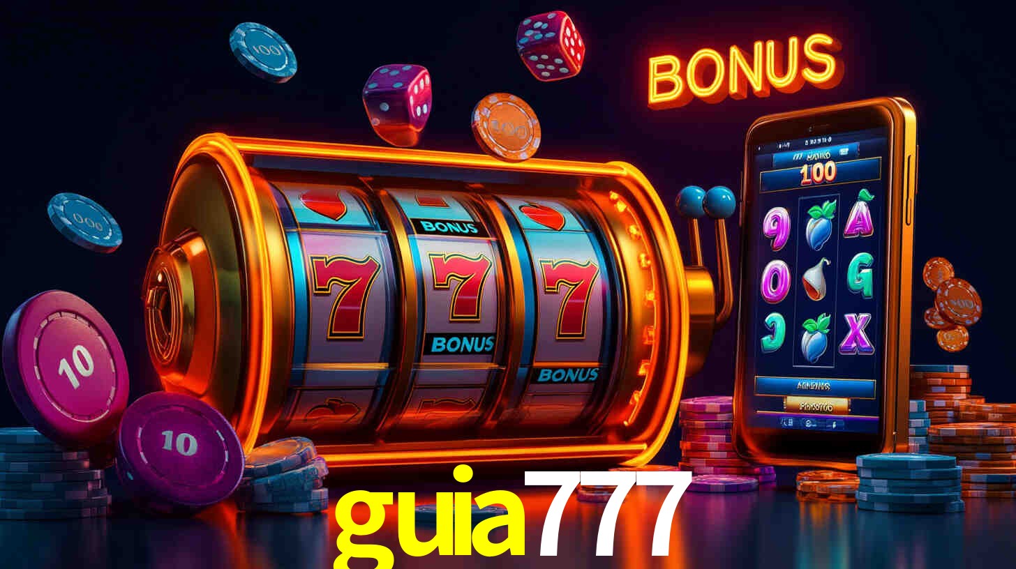 Apostas Esportivas na guia777: Um Guia Completo