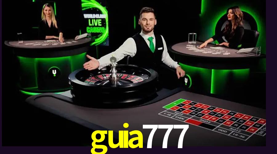 Responsive Design guia777