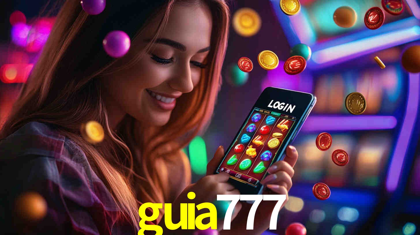 Experimente o Login Seguro Premium no guia777
