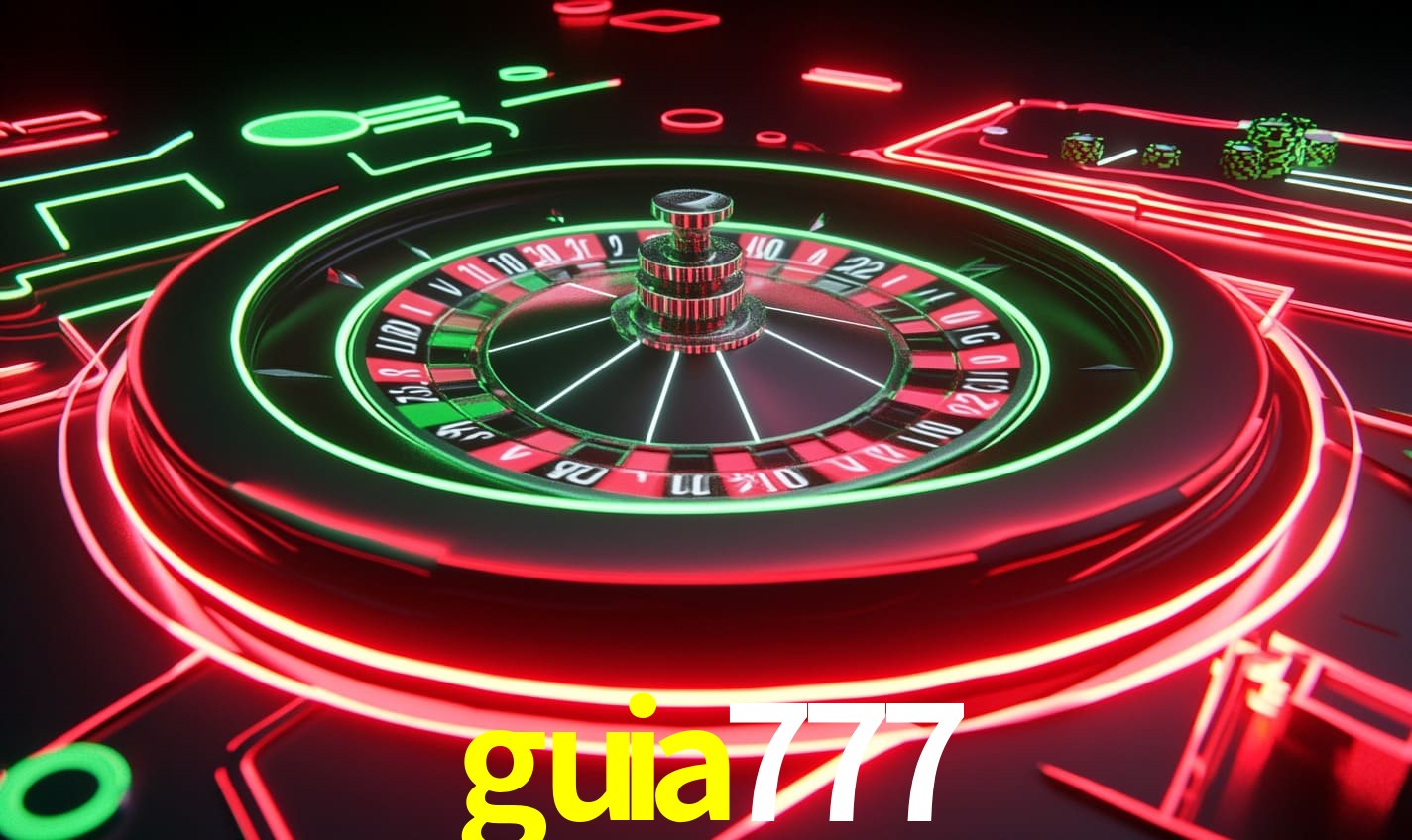 Descubra a Essência do guia777: Nossa História e Compromissos