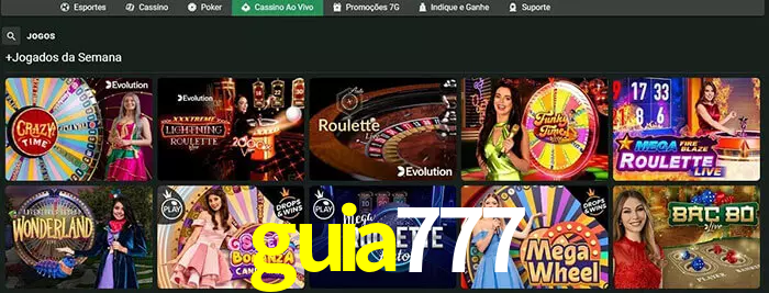 guia777 bet